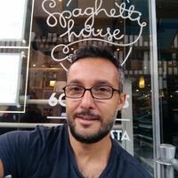 caner kılıçoğlu's Photo