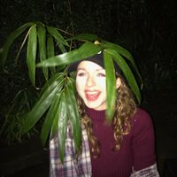 Camille Reich的照片