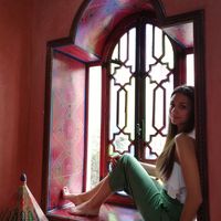 Raquel Antequera Martín的照片