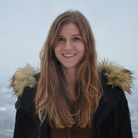 Hannah Spears's Photo