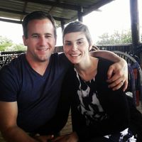 Malcolm Applewhite的照片