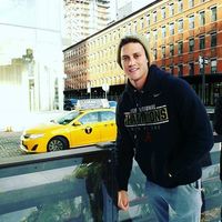 Fotos de Beau Brasseaux