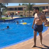 Le foto di Karim Loulidi