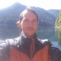 Михаил Окунев的照片