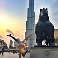 Retief Vermeulen的照片