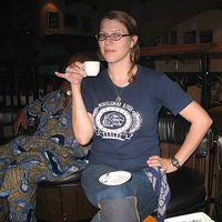 Sarah Peters's Photo