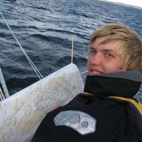 Arvid Wretman's Photo