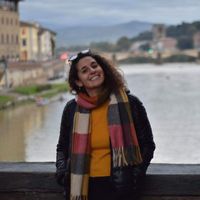 Paula Goicoechea's Photo