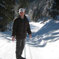 Sergio Celiberti's Photo