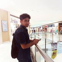 Asfaque Khalid's Photo