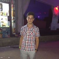 Camil Vasilovici's Photo