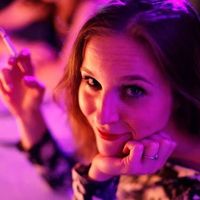 Le foto di Margaux Pandore Brouty