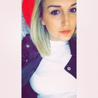 Grace Wright的照片