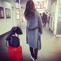 Fotos von Ilenia Bellone