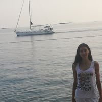 Tara Holcman的照片