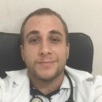 Gabriel Mora GM's Photo