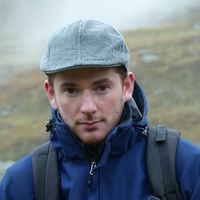 Baptiste Bellino's Photo