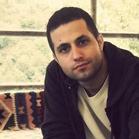 Amir Mohammadi的照片