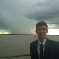 Andrei Maslov的照片