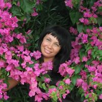 Aksenichenko Nadiya's Photo