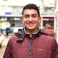 Zeyad Aboelfotoh的照片