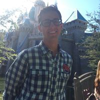 Le foto di Matt Fabrizi