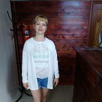 Мила Шестакова's Photo