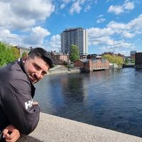 Ekrem Özonur's Photo