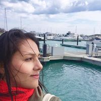 Alejandra Rios's Photo