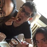 Zdjęcia użytkownika Felipe Luiz Ribeiro Sampaio de Andrade