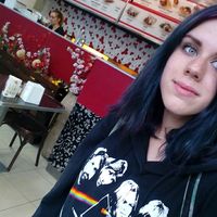 Таня Левитан的照片