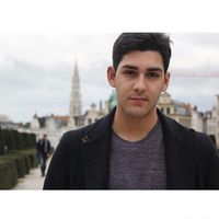 Domenico Castaldo的照片