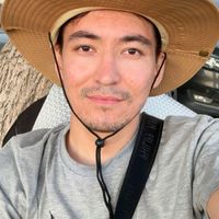 Nursultan Kazhymukan's Photo