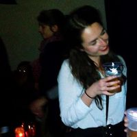 Katharina Lutz's Photo