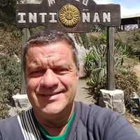 Ulisses Foggetti's Photo