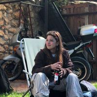 Cinzia De La Feld's Photo