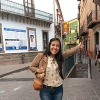 Rosario Peñaloza's Photo