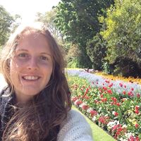 Gabrielle Levesque的照片