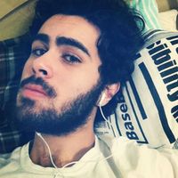 João Vitor Macarini's Photo