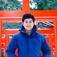 Aneesh Borah的照片