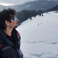 Фотографии пользователя Preetham Pedirappagari GR