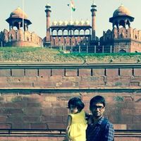 Bharat Bezawada的照片