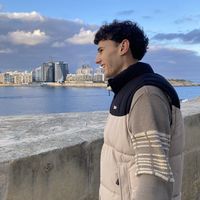 FILIPPO GORI's Photo