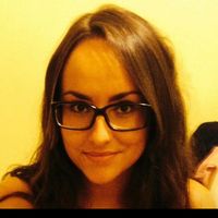 Michaela Hajduchova's Photo