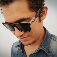 Juan Camilo Jiménez's Photo