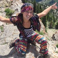 Ashlyn Mitros的照片