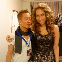 Fotos de Benjamin Thomassen