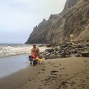 Gaviotas beach Day's picture