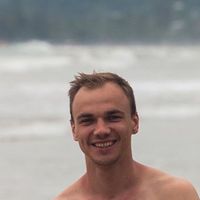 Maxim Timokhin's Photo