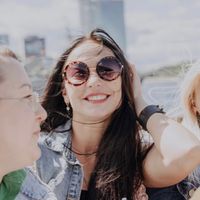 Džeina Rendija Triba's Photo